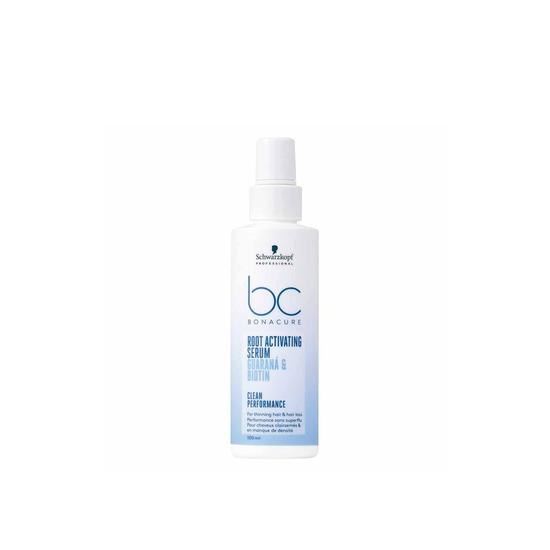 Schwarzkopf Professional BC Root Activating Serum 100ml