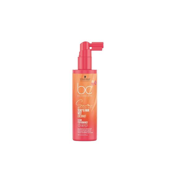 Schwarzkopf Professional BC Sun Protect Scalp & Hair Mist Coconut 100ml