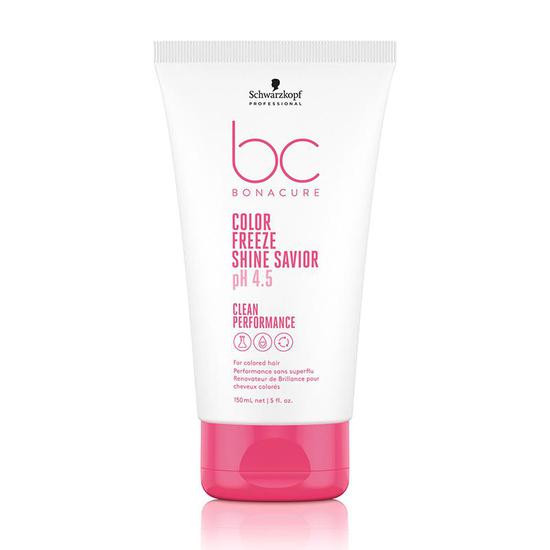 Schwarzkopf Professional Colour Freeze Shine Saviour 150ml