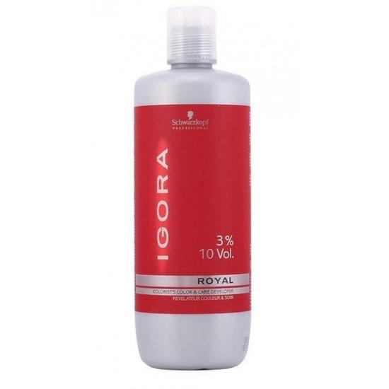 Schwarzkopf Professional Igora Royal Developer 3%/10vol 1000ml