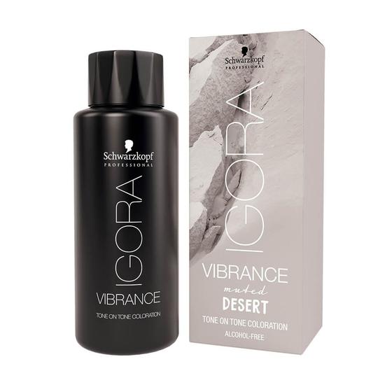 Schwarzkopf Professional Igora Vibrance Muted Deserts 7-24