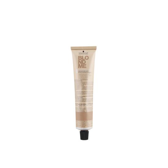 Schwarzkopf Professional Lift & Blend Creme LB-Sand 60ml