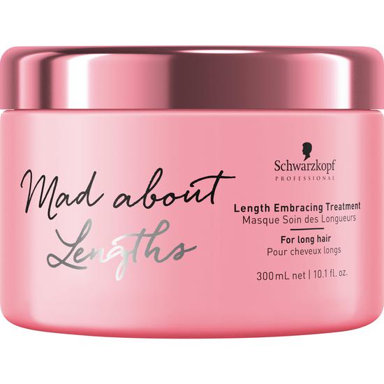 Schwarzkopf Professional Mad About Lengths Length Embracing Treatment 300ml
