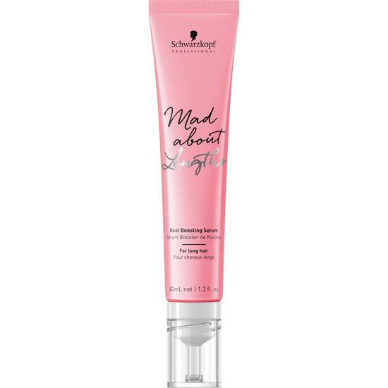 Schwarzkopf Professional Mad About Lengths Root Boosting Serum 40ml