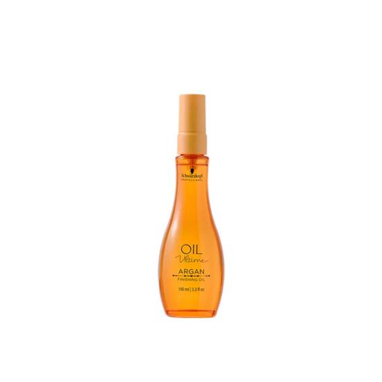 Schwarzkopf Professional Oil Ultime Argan Finishing Oil 100ml