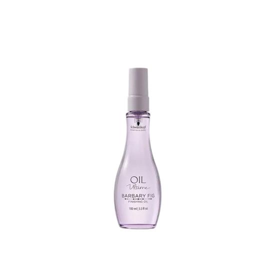 Schwarzkopf Professional Oil Ultime Barbary Fig Finishing Oil 100ml