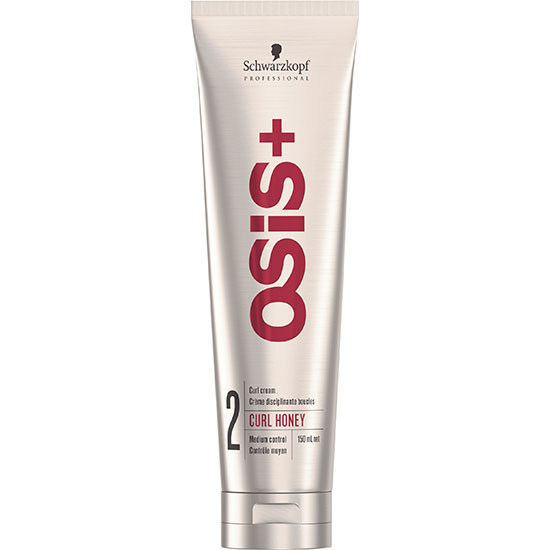 Schwarzkopf Professional Osis+ Curl Honey Curl Cream 150ml