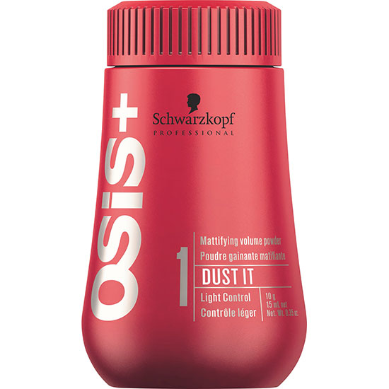 Schwarzkopf Professional Osis+ Dust It 10g