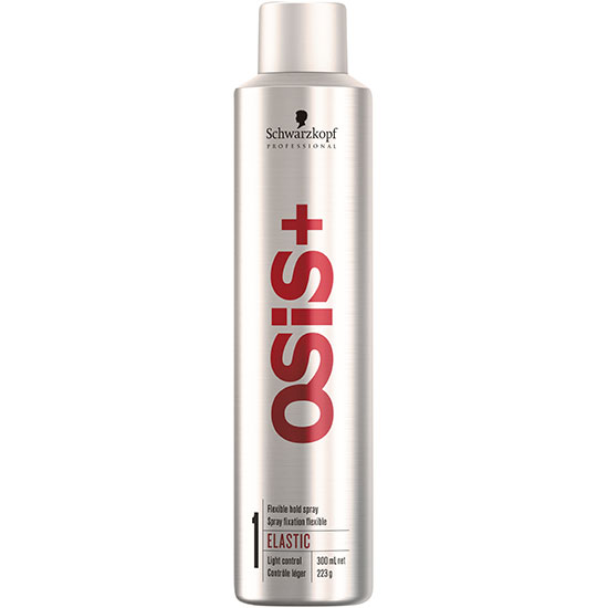 Schwarzkopf Professional Osis+ Elastic Hairspray 300ml