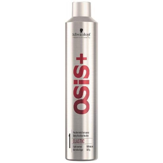 Schwarzkopf Professional Osis+ Elastic Hairspray 500ml
