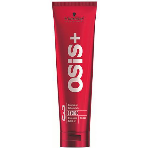 Schwarzkopf Professional Osis+ G-Force Strong Styling Gel