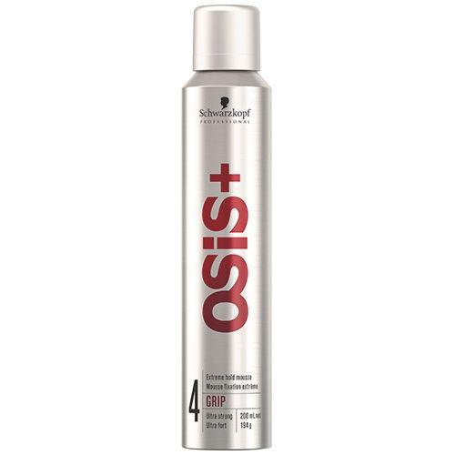 Schwarzkopf Professional Osis+ Grip Extreme Hold Mousse