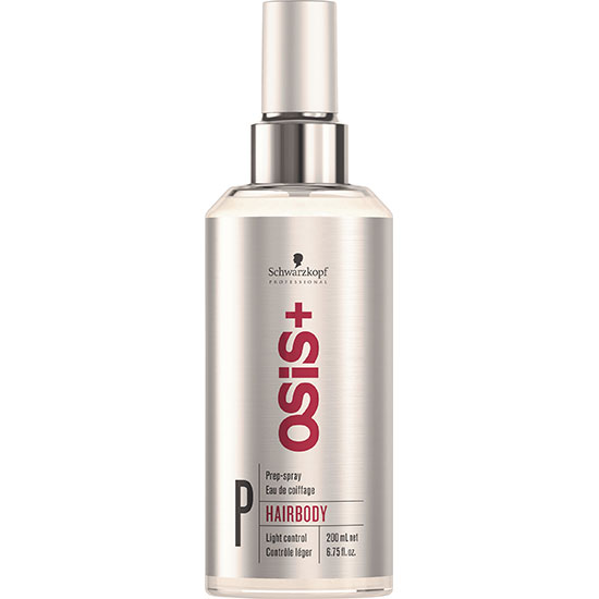 Schwarzkopf Professional Osis+ Hairbody