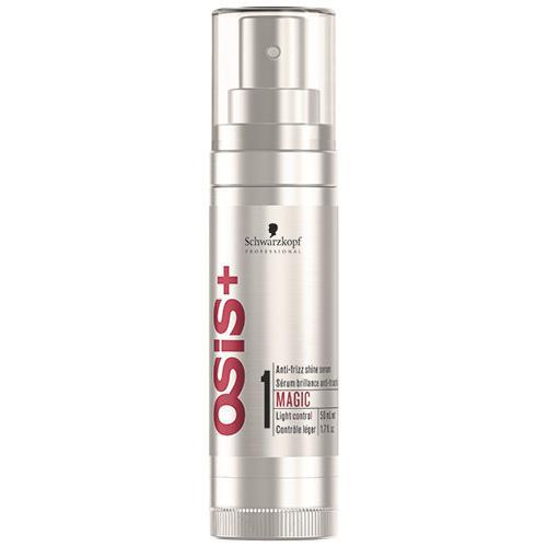Schwarzkopf Professional Osis+ Magic Anti-Frizz Serum 50ml