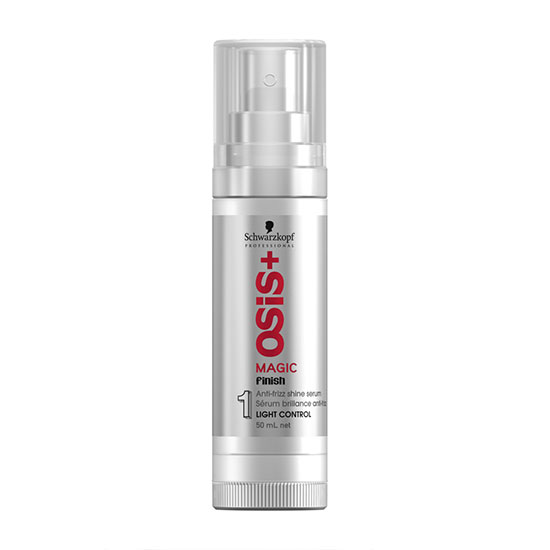 Schwarzkopf Professional OSiS+ Magic Anti-Frizz Shine Serum 50ml