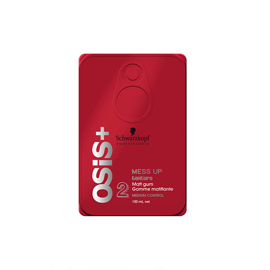 Schwarzkopf Professional OSiS+ Mess Up 100ml