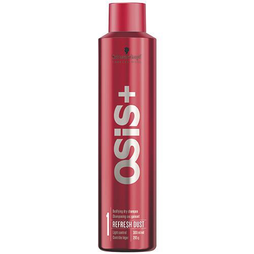 Schwarzkopf Professional Osis+ Refresh Dust Bodifying Dry Shampoo 266g