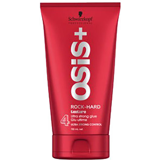 Schwarzkopf Professional Osis+ Rock Hard 150ml