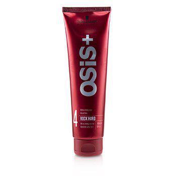 Schwarzkopf Professional OSiS+ Rock Hard Ultra Strong Glue 150ml