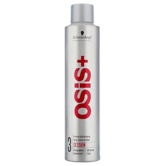 Schwarzkopf Professional OSiS+ Session Extreme Hold Hairspray