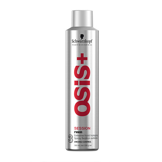 Schwarzkopf Professional OSiS+ Session Hairspray