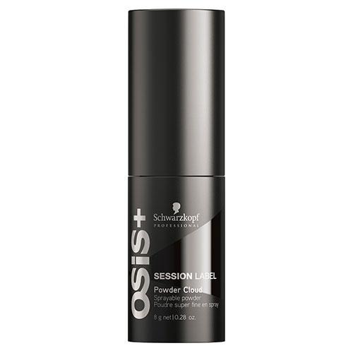 Schwarzkopf Professional Osis+ Session Label Powder Cloud Sprayable Powder 8g