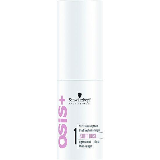 Schwarzkopf Professional Osis+ Soft Dust Soft Volumising Powder 10g