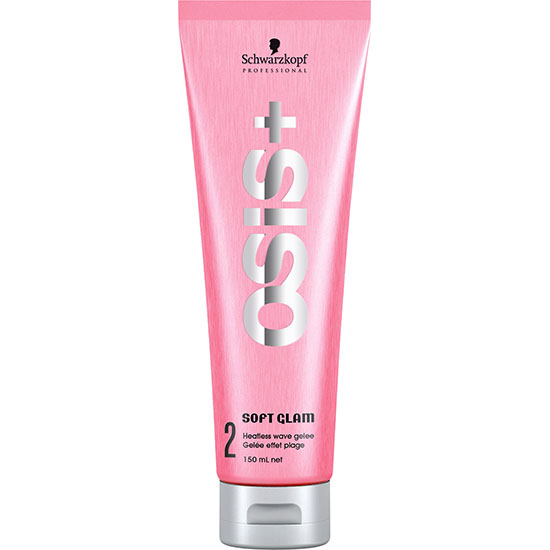 Schwarzkopf Professional Osis+ Soft Glam Heatless Wave Gelee 150ml