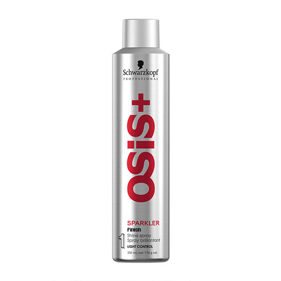 Schwarzkopf Professional Osis+ Sparkler Shine Spray