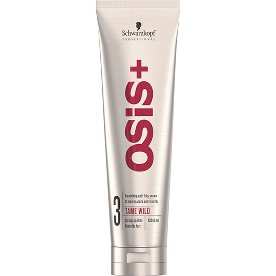 Schwarzkopf Professional Osis+ Tame Wild Smoothing Anti-Frizz Cream 150ml