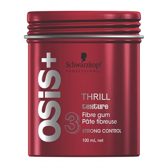 Schwarzkopf Professional Osis+ Thrill Fibre Gum 100ml