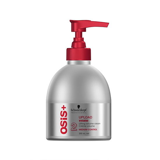 Schwarzkopf Professional OSiS+ Upload 200ml