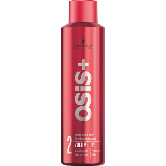 Schwarzkopf Professional Osis+ Volume Up 250ml