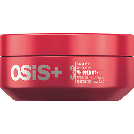 Schwarzkopf Professional Osis+ Whipped Wax 85ml