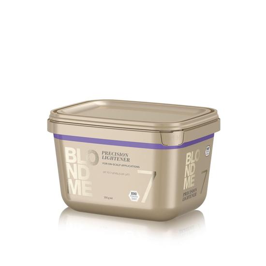 Schwarzkopf Professional Precision Lightener 7 450g