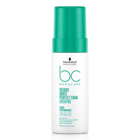 Schwarzkopf Professional Volume Boost Perfect Foam 150ml