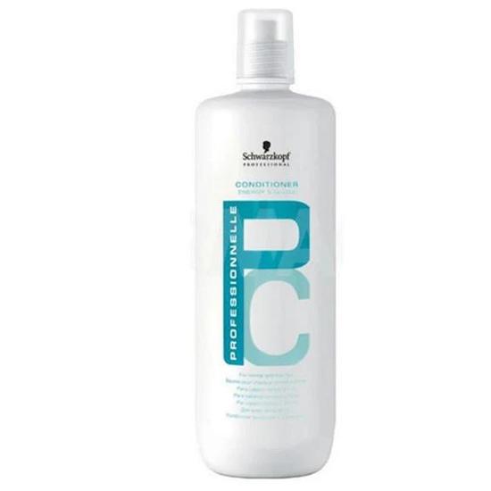Schwarzkopf Professionnelle Energy & Gloss Conditioner 1000ml