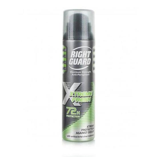 Schwarzkopf Right Guard Xtreme Fresh Anti Perspirant 150ml