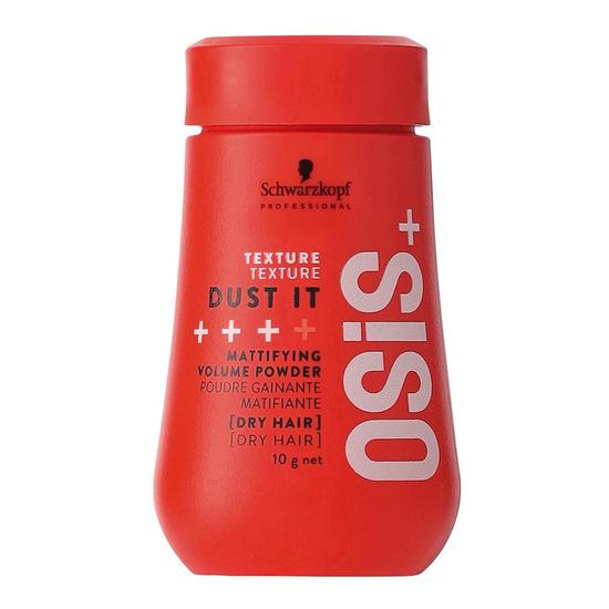 Schwarzkopf Schwarkopf Osis Dust It Mattifying Powder 10g