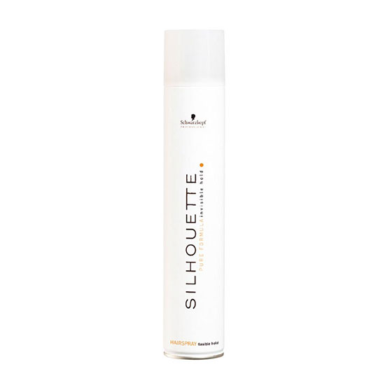 Schwarzkopf Silhouette Flexible Hold Hairspray 500ml