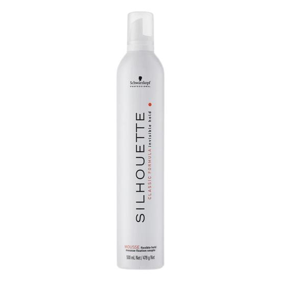 Schwarzkopf Silhouette Flexible Hold Styling & Care Lotion