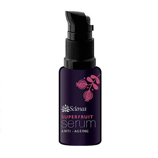 Scienea Super Face Serum