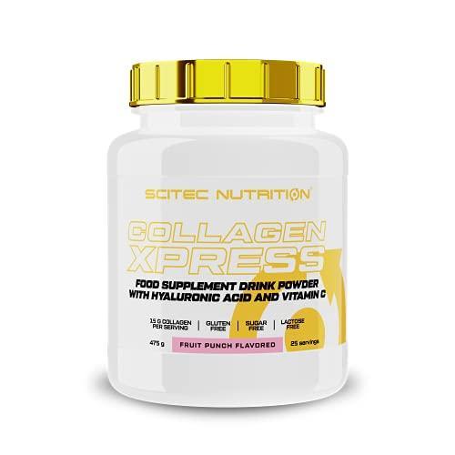 Scitec Nutrition Collagen Xpress