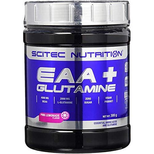 Scitec Nutrition EAA+Glutamine