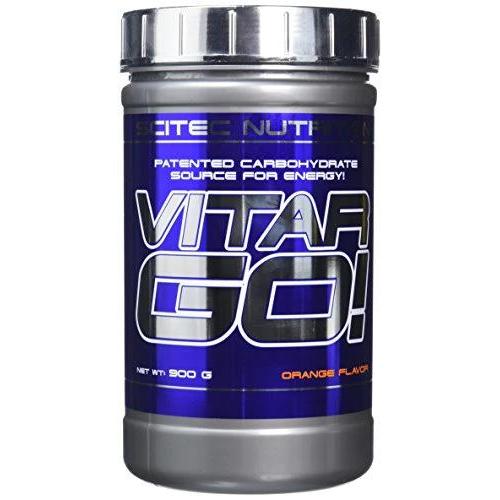 Scitec Nutrition Vitargo! Orange
