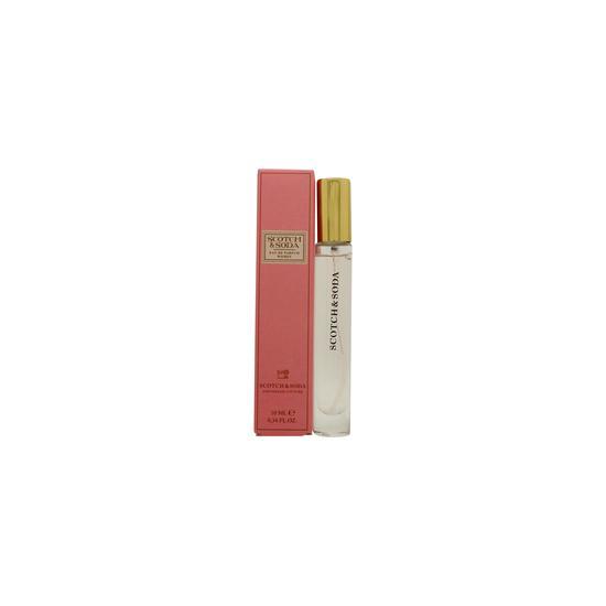Scotch & Soda Women Eau De Parfum 10ml