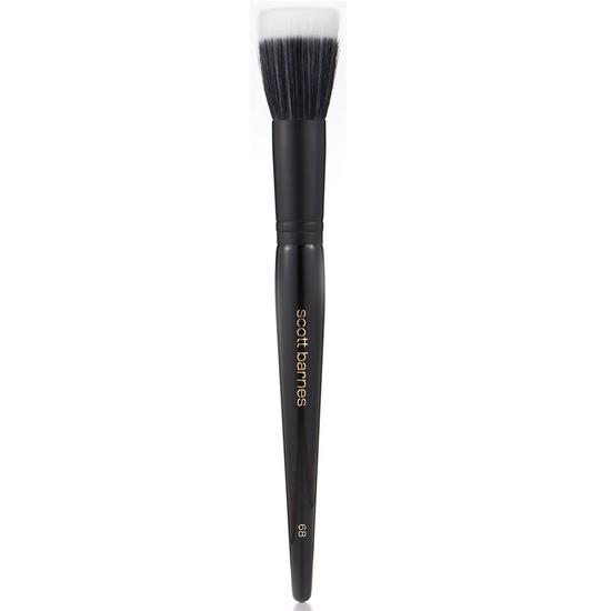 Scott Barnes #68 Ultimate Foundation Brush