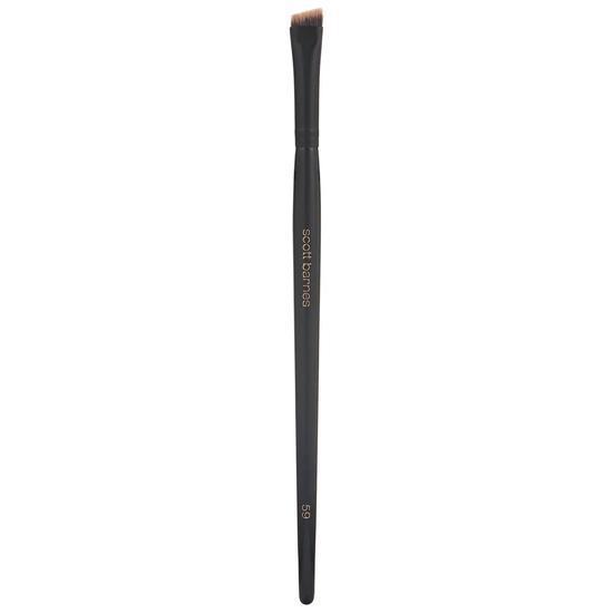 Scott Barnes Lip & Eye Precision Liner Brush