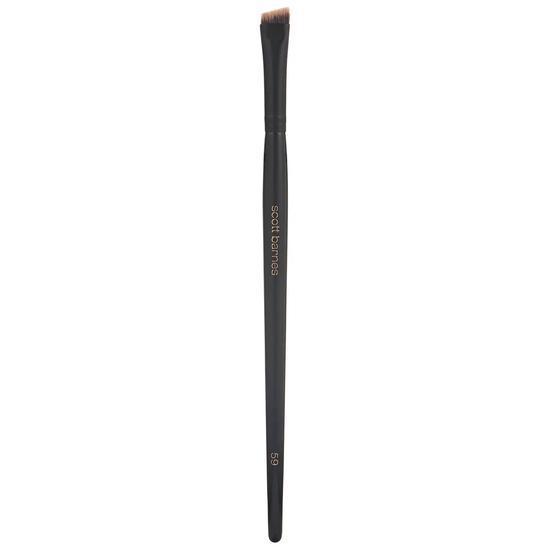 Scott Barnes Lip & Eye Precision Liner Brush #59