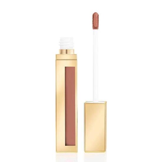 Scott Barnes Lip Fetish Matte Liquid Lipstick #Facts
